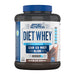 Applied Nutrition Diet Whey 2kg Chocolate Dessert