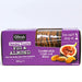 Olina's Bakehouse Fig & Almond Seeded Toasts 100g