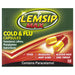 Lemsip Max Cold and Flu Capsules 16's