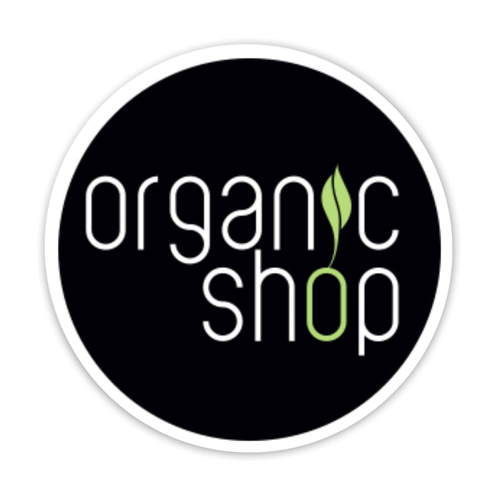 Organic Shop OS Rejuvenating Body Scrub Cinnamon & Honey