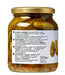 Biona Organic Gherkins Sweet Sour 350g
