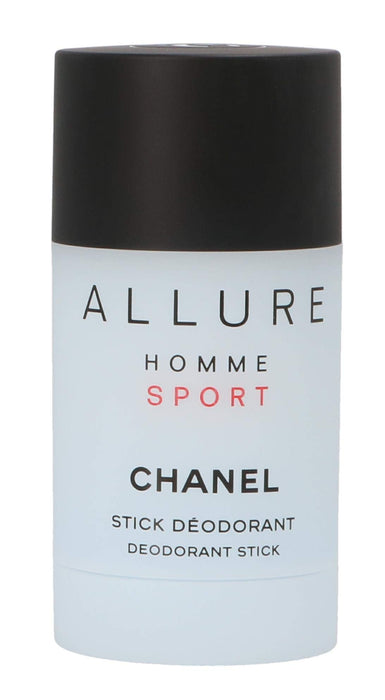 Chanel Allure Homme Sport Deodorant Stick 75ml