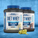 Applied Nutrition Diet Whey 2kg Chocolate Dessert