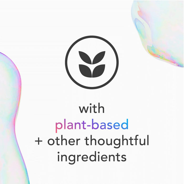 Method Hand Soap Antibac Orange Yuzu 350ml