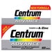 Centrum Advance Multivitamins & Minerals tablet 100 Tablets 
