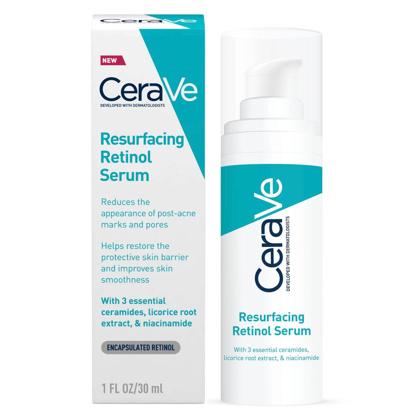 CeraVe Cleanse