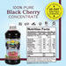 Best Price on Dynamic Health 473ml 100 Percent Pure Black Cherry Juice Concentrate