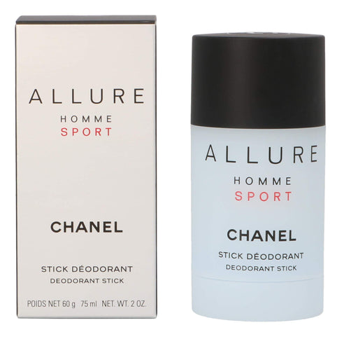 Chanel Allure Homme Sport Deostick 75ml • Prices »