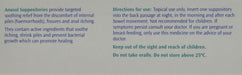 Best Price on Anusol - Suppositories Treatment for Haemorrhoids - Shinks piles, relieves discomfort & soothes itching - 24 Suppositories