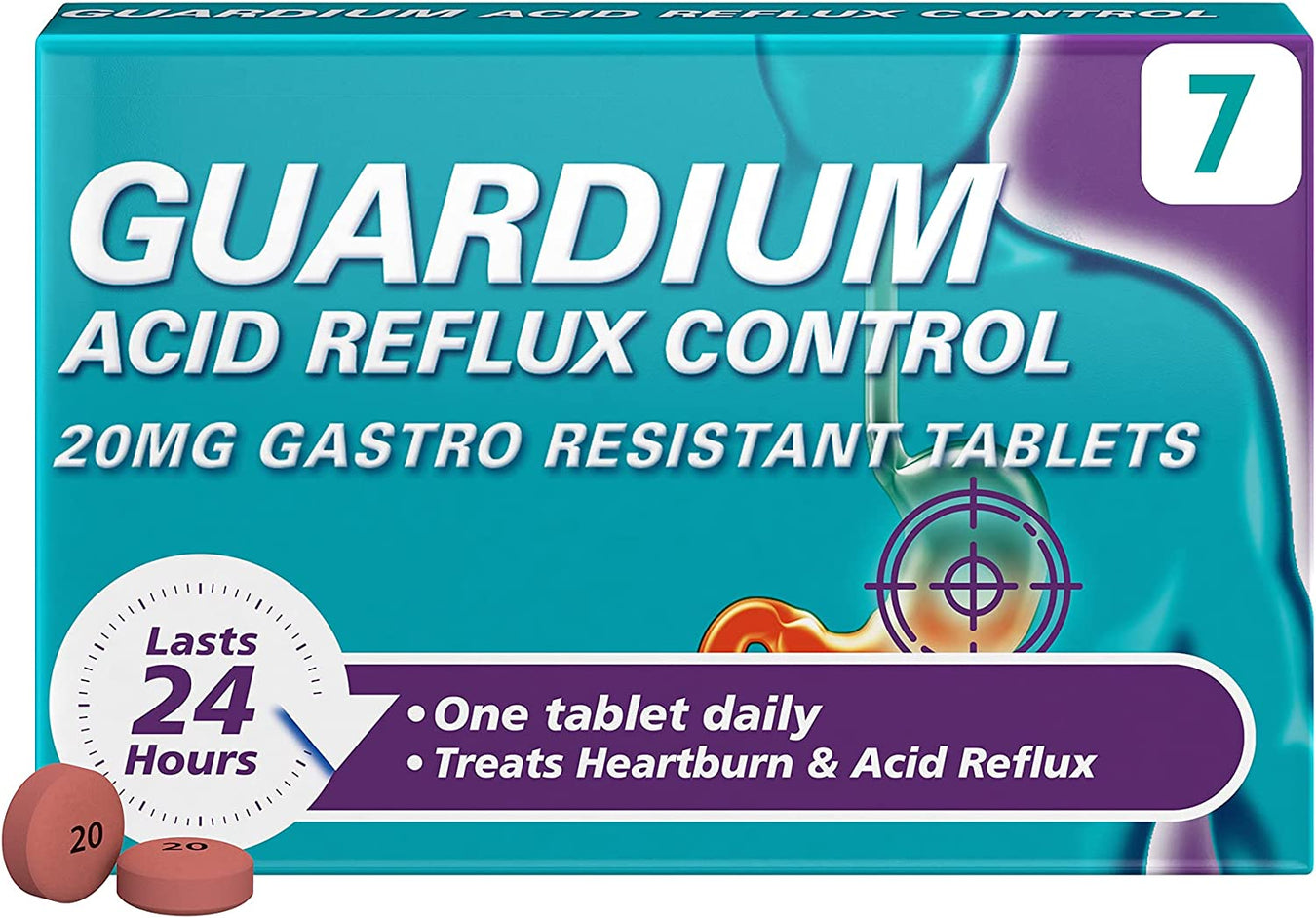 Acid Reflux