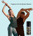 PitRok Crystal Sensitive Fragrance Free Natural Deodorant Spray 100ml PitRok