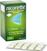 Nicorette Freshmint Flavour Chewing Gum