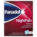 Panadol NightPain Tablets 20 Tablets Panadol