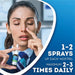Vicks Sinex Soother Nasal Spray Pump 15ml