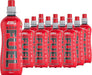 Applied Nutrition Body Fuel Electrolyte Water 12x500ml Summer Fruits