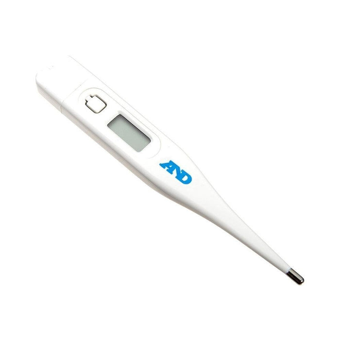 A&D Medical Digital Thermometer DT502EC
