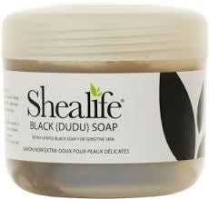 Shealife Black Soap 100 g