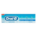 Oral-B Fluoride Toothpaste Fresh Mint 100ml Oral-B