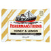 Fisherman's Friend Honey & Lemon Menthol Flavour Lozenges 25g
