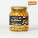 Clearspring Bio Kitchen Demeter Organic Chickpeas 350g