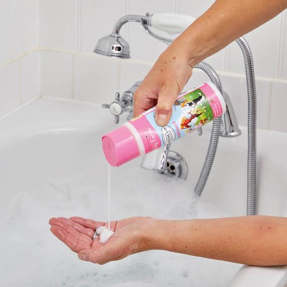 Childs Farm Conditioner Strawberry & Organic Mint 250ml