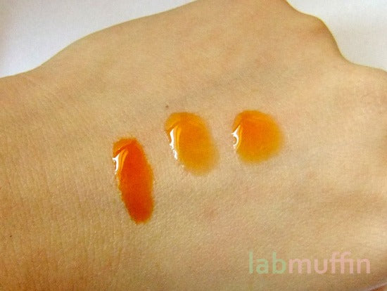 Sukin Organic Rose Hip Oil Dropper 25ml