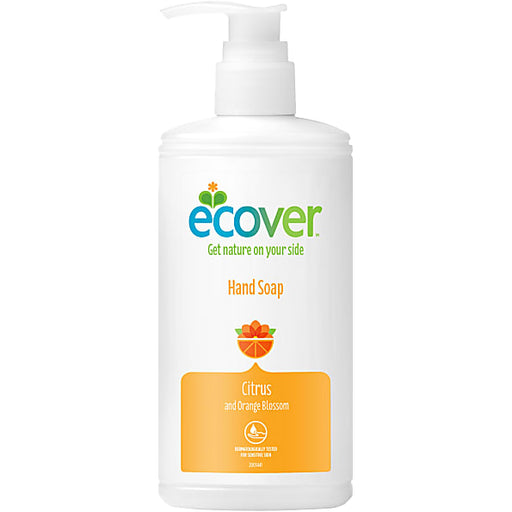 Ecover Hand Soap Citrus & Orange Blossom 250ml