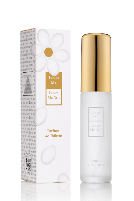 Milton Lloyd Loves Me Loves Me Not Parfum de Toilette 50ml