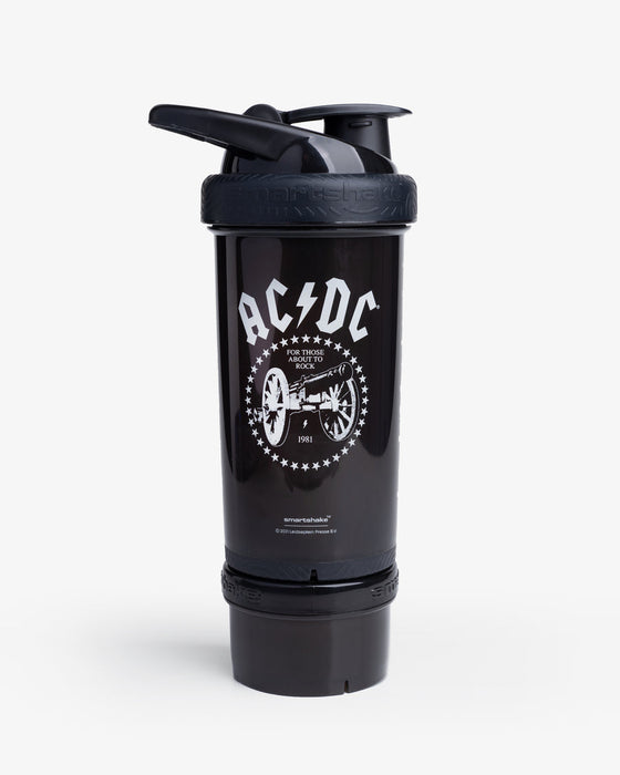 SmartShake Revive Rock Band Collection Shaker 750ml