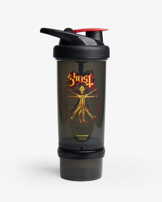 SmartShake Revive Rock Band Collection Shaker 750ml