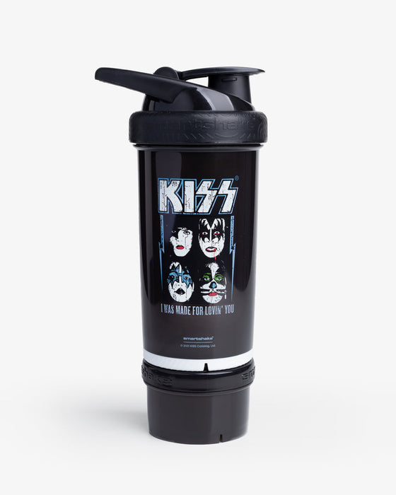SmartShake Revive Rock Band Collection Shaker 750ml