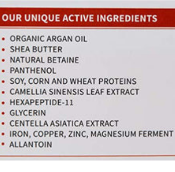 Bio Balance Organic Argan Oil Conditioner 330ml