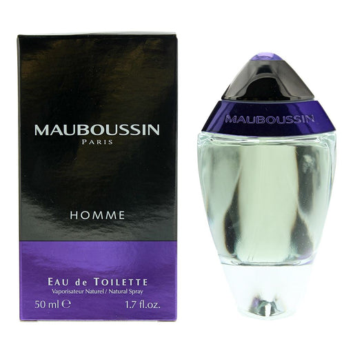Mauboussin