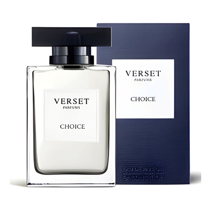 Inspired by Aventus by Creed  Choice Eau De Parfum — Health Pharm