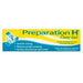 Preparation H Clear Gel 25g Preparation H