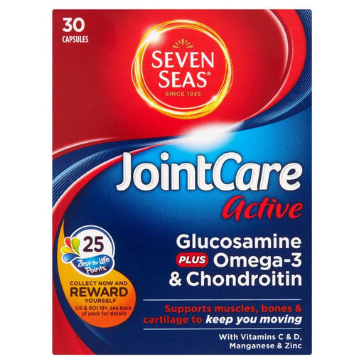 Joint Care