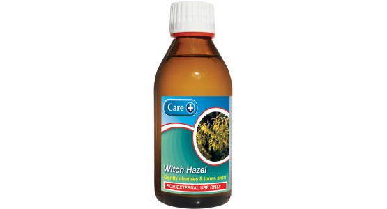 Care + Witch Hazel 200ml