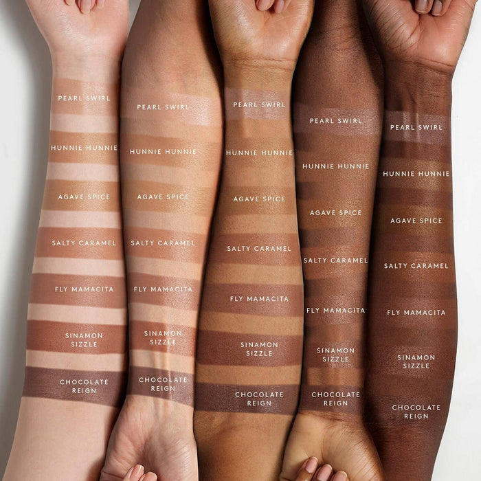 Fenty Beauty Body Sauce Luminising Tint 95ml