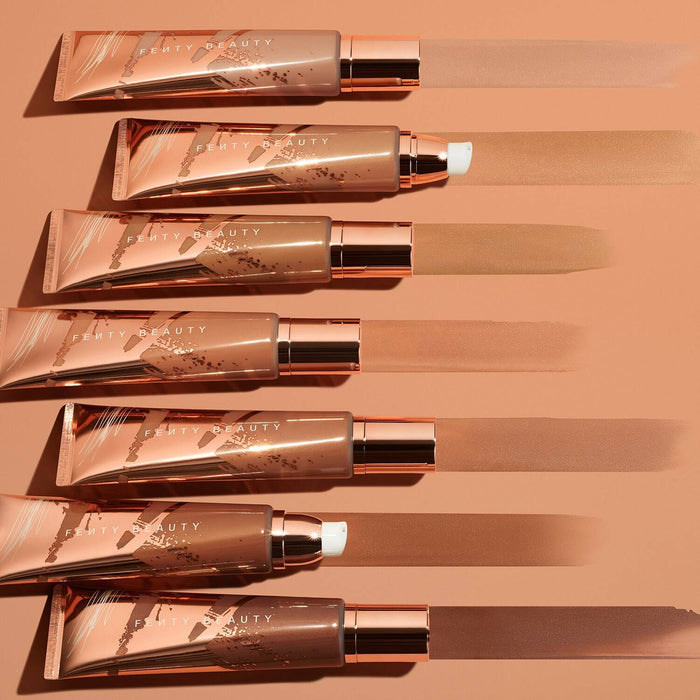 Fenty Beauty Body Sauce Luminising Tint 95ml