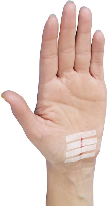Nexcare „¢ Steri-Strip 8