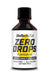 BioTechUSA Zero Drops, Cheesecake - 50 ml.