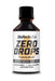 BioTechUSA Zero Drops, Cookies & Cream - 50 ml.