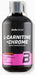 BioTechUSA L-Carnitine + Chrome, Orange - 500 ml.