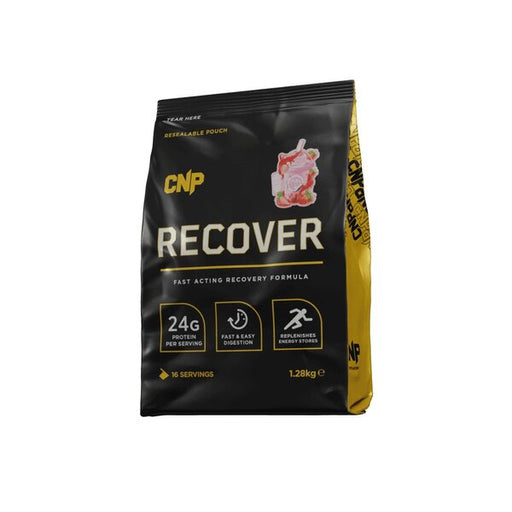 CNP Recover, Strawberry - 1280g