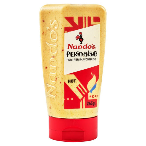 Nando's Hot PERinaise 265g