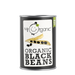 Mr Organic Black Beans 400g