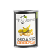 Mr Organic Chickpeas 400g
