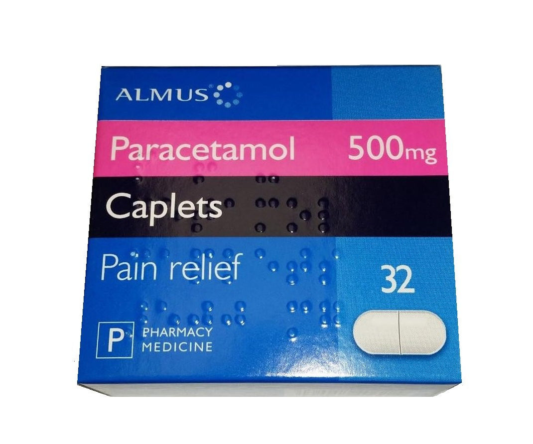 Buy Pain Relief Medication at HealthPharm — Health Pharm