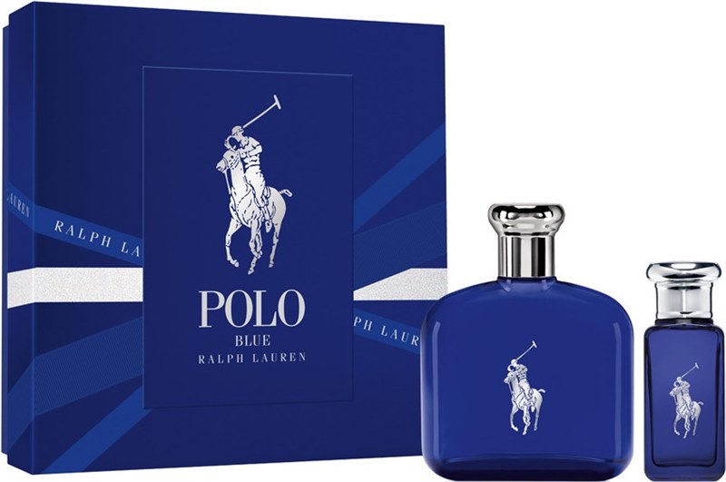 Ralph lauren polo mini gift set Clearance