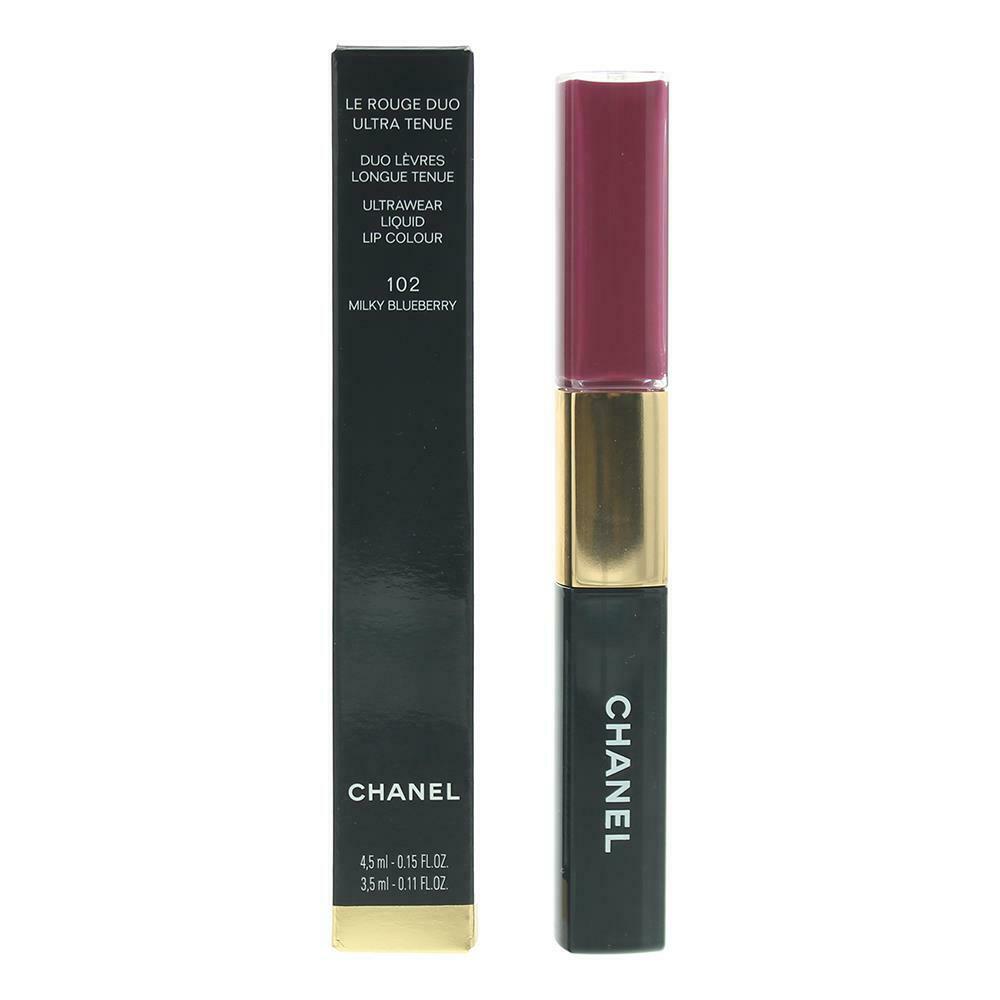 chanel le rouge duo ultra tenue 154